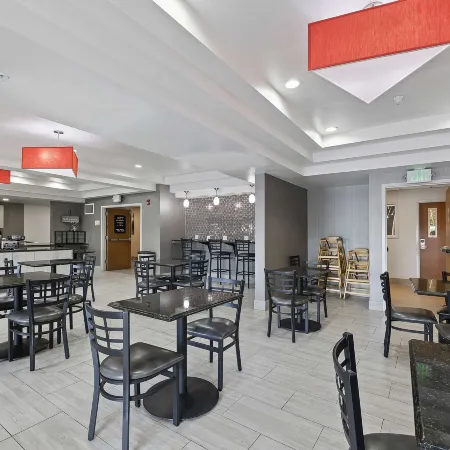 Best Western Plus Twin Falls Hotel