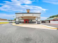 Super 8 by Wyndham Baton Rouge/I-10 Hotels in East Baton Rouge Parish