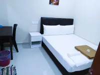 Bandar Perda @ New Wave Hotel Hotels near Taman Vila Indah