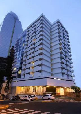 The Executive Hotel