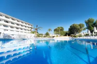 Hotel Millor Sol - Swimmingpools