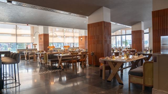 Rixos Tersane Istanbul Hotel Overview