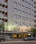Hotel Zentral Ramiro I Oviedo Hotel a Asturie