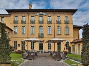 Villa Appiani Hotel