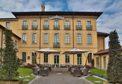 Villa Appiani Hotel