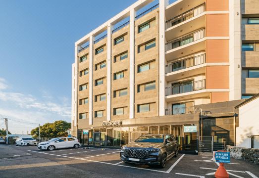 아루미호텔 협재점