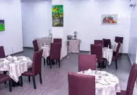 Hasb Apartments Hotel a Mushin
