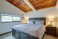 Birch Bay Vacation Home, Close to Beachfront Parks