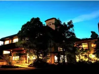 Ryofuan Hotel di 