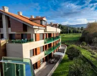 Apartamentos Albatros Hotels in Nueva de Llanes