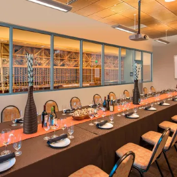 SpringHill Suites Denver Downtown