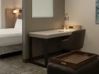 SpringHill Suites Medford Hotels in Jackson County