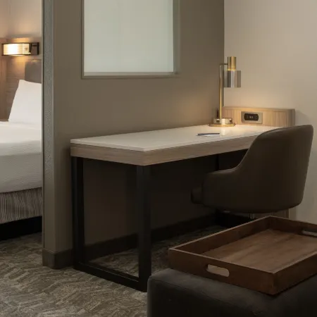 SpringHill Suites Medford