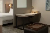 SpringHill Suites Medford Отели в г. 