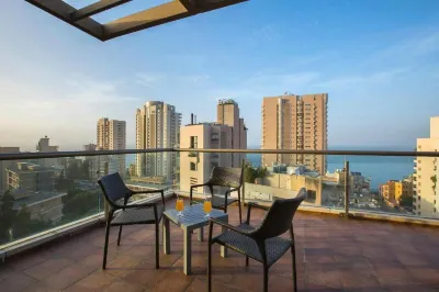Hotel Napoleon Beirut