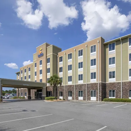 Hyatt Select Valdosta