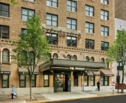 The Wallace Hotel Hotel a Upper West Side