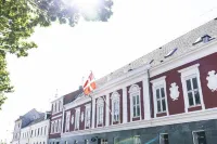 Hotel Harmonien Hotels in Nakskov