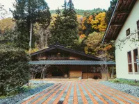 La Terra Resort - parcheggio
