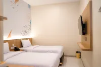 Hotel Botanic Belatuk Hotels in 