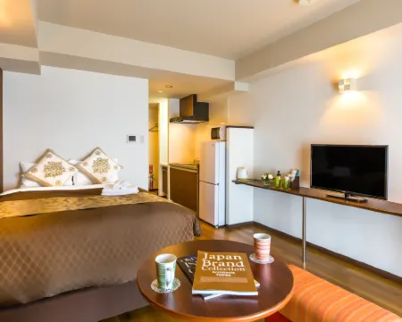 Mr.KINJO in URUMA Hotels in Uruma