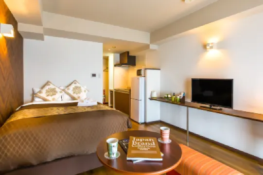 Mr.KINJO in URUMA Hotels near Bios Hill