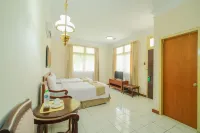Royal Brongto Hotel Hotels in Kecamatan Mantrijeron