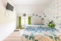 Tranquil Retreat in Hamoir, Belgium - Perfect for Families & Friends Hotels in Hamoir