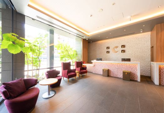 컴포트 인 후쿠오카 덴진