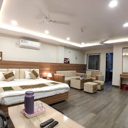 Hotel Atul Residency