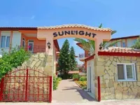 Sunlight Garden Hotel