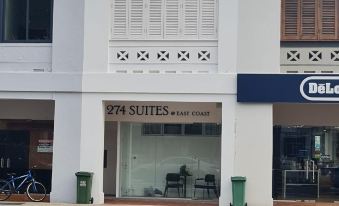 274 SUITES @ East Coast