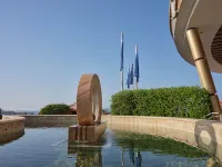 Atlantica Sensatori Resort Hotels in Agkisaras