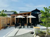 Oyado Fuku Hotel a Tōyō