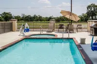 Comfort Suites McAlester Hôtels à : McAlester