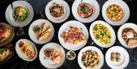 Holiday Inn & Suites OTTAWA KANATA by IHG - breakfast