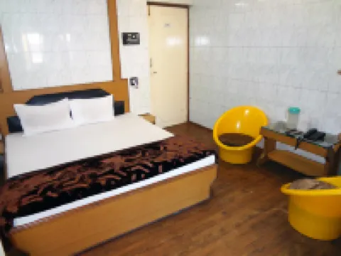 Hotel Shrimmaya Hotels in Ujjain