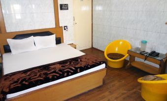 HOTEL SHRIMMAYA