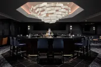 The Ritz-Carlton, Cleveland - bar