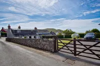 The Cross - 4 Bedroom Cottage - Llangennith