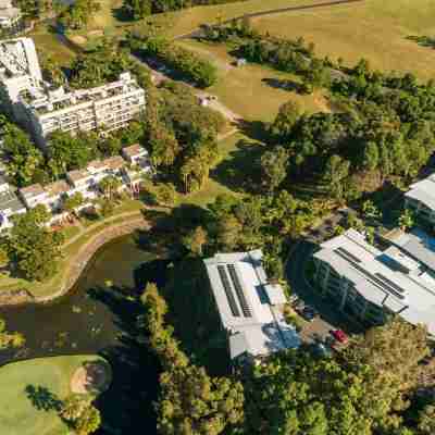 Club Wyndham Coffs Harbour, Trademark Collection by Wyndham Hotel Exterior