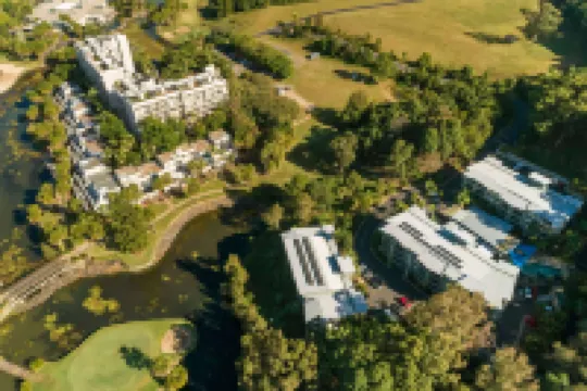 Club Wyndham Coffs Harbour, Trademark Collection by Wyndham