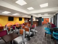 Clarion Inn - Aamiainen