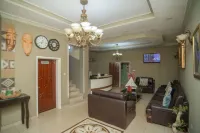 Charming Bed And Breakfast In Lubumbashi Hotels near Jardin Botanique