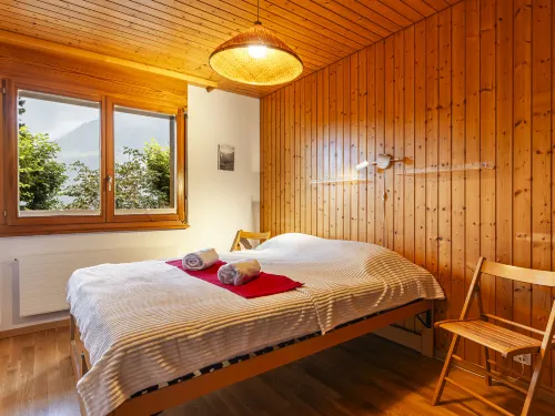 Pavillons A - 3-Star
