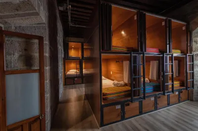 OYO Hostal Mich Hotels in 