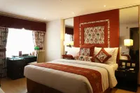 Park Lane Hotel