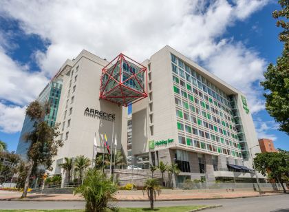 Holiday Inn Bogota Airport
