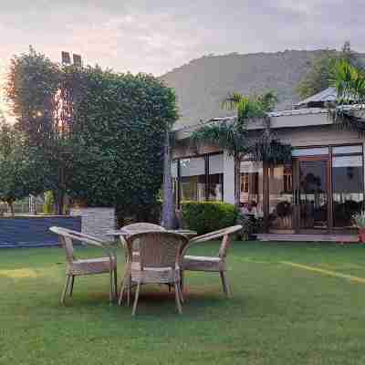 SAGAR 度假村 Hotel Exterior