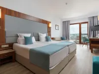 Alua Helios Bay - All Inclusive Hotéis em Obzor
